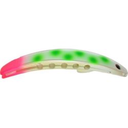 SUPER BAIT CHRISTINE 4-1/2" 2/PK